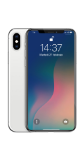 Picture of Apple iPhone X 256GB Unlocked