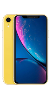 Picture of Apple iPhone XR 128GB Unlocked