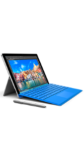 Picture of Microsoft Surface Pro 4