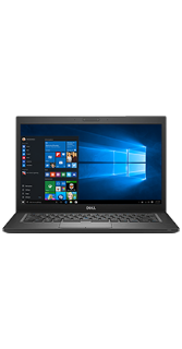 Picture of Dell Latitude 7480 14”