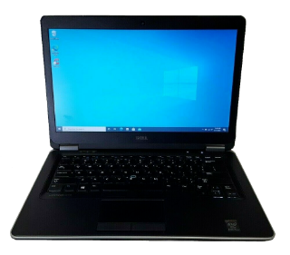 Picture of Dell Latitude e7440 14”