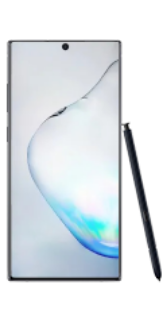 Picture of Samsung Galaxy Note 10+ Plus  256GB Unlocked