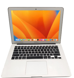 Picture of Macbook Air 13" 2017 Core i5